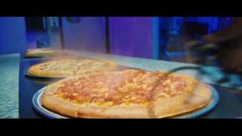CiCi's Pizza TV Spot, 'Endless Pizzabilities: Turbulence'.